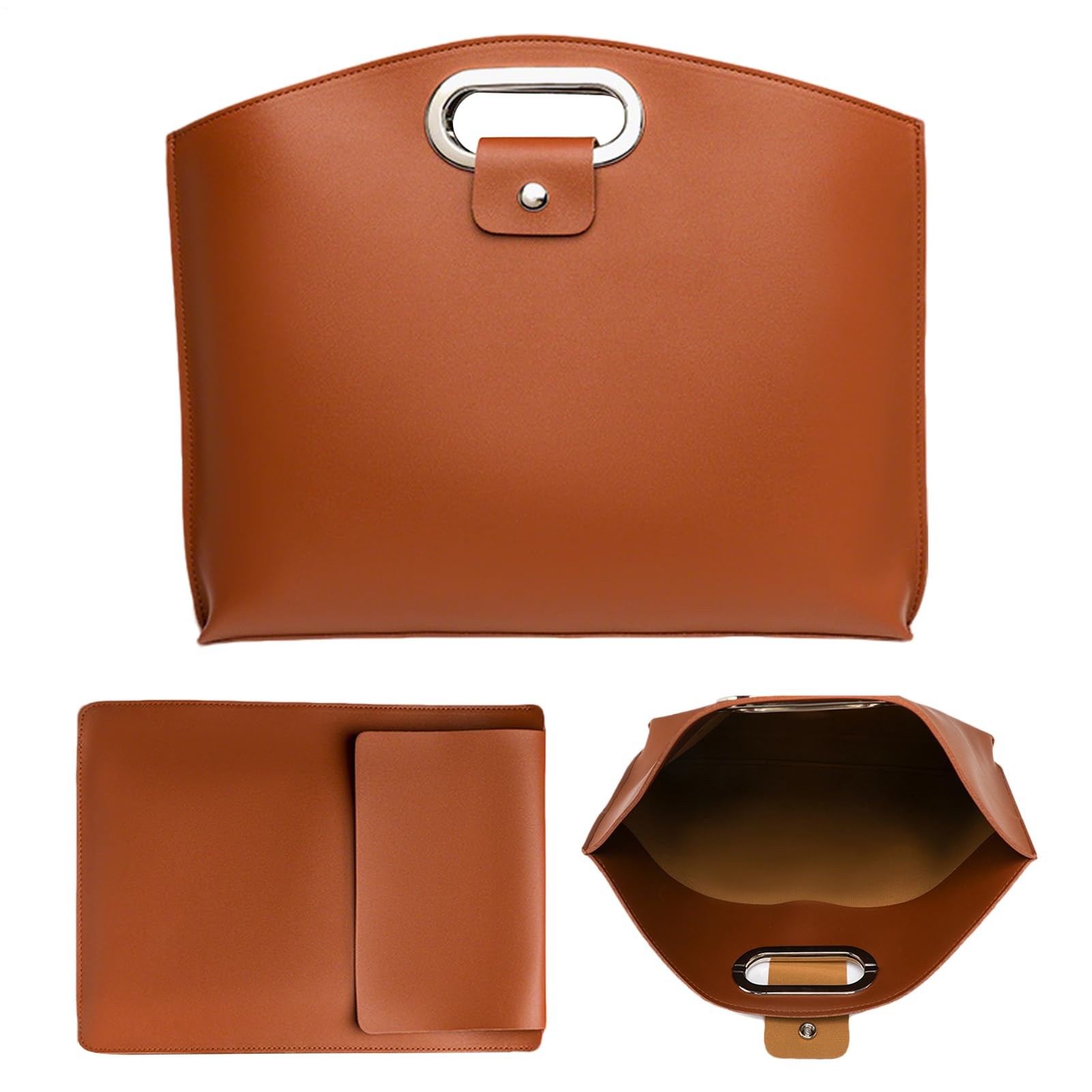 ノートパソコン バッグ スタイリッシュカジュアルトートバッグ 防水 レディース トートバッグ セット | 男性向け 職場向け 学校向け 大学向け コンピュータ向け ビジネス向け 教師向け 通勤者向け