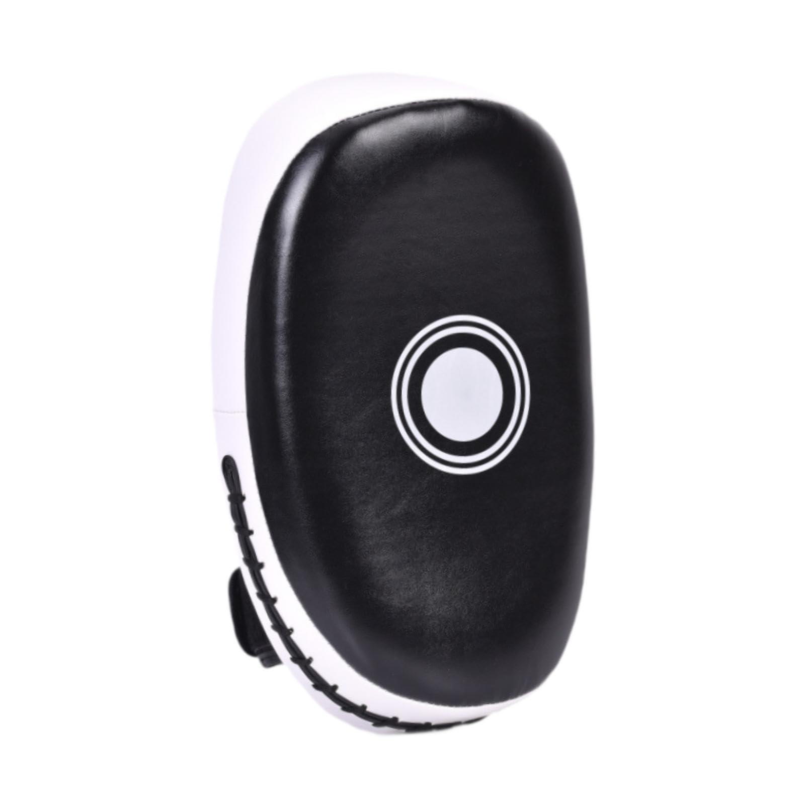 テコンドー練習用の曲面キックパッドムエタイコーチングパッド