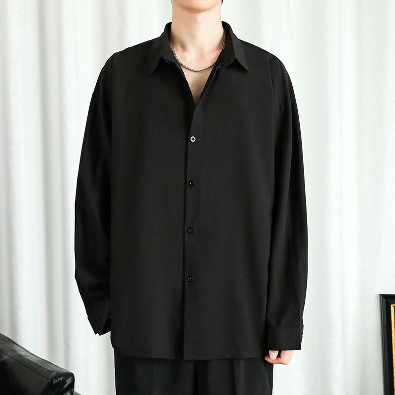 シャツ メンズ 半袖 長袖 夏服 メンズ 大きいサイズ ワイシャツ カジュアル 通気性...
