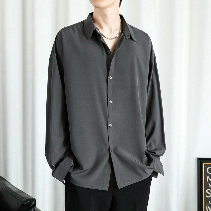 シャツ メンズ 半袖 長袖 夏服 メンズ 大きいサイズ ワイシャツ カジュアル 通気性...