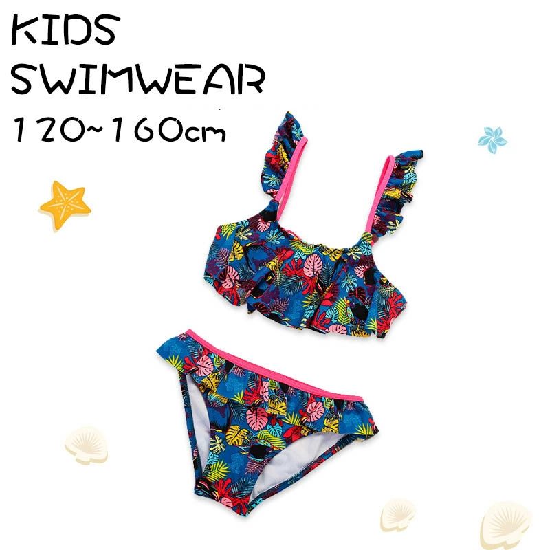 乐天商城 - 送料無料 子供水着 2点セット キッズ 子供 セパレート Bikini ビキニ タンキニ ジュニア ラッシュガード 水着 女の子 セパレート 女の子 水着 キッズ 女の子 ガールズ ジュニア キッズ プリンセス ベビー水着 女児 水着 子ども用 水着 スクール水着 みずぎ 楽天海外通販