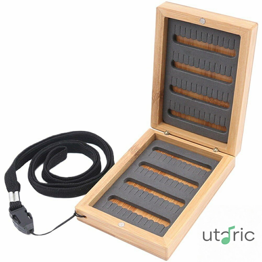 楽天市場】木製 フライボックスの通販