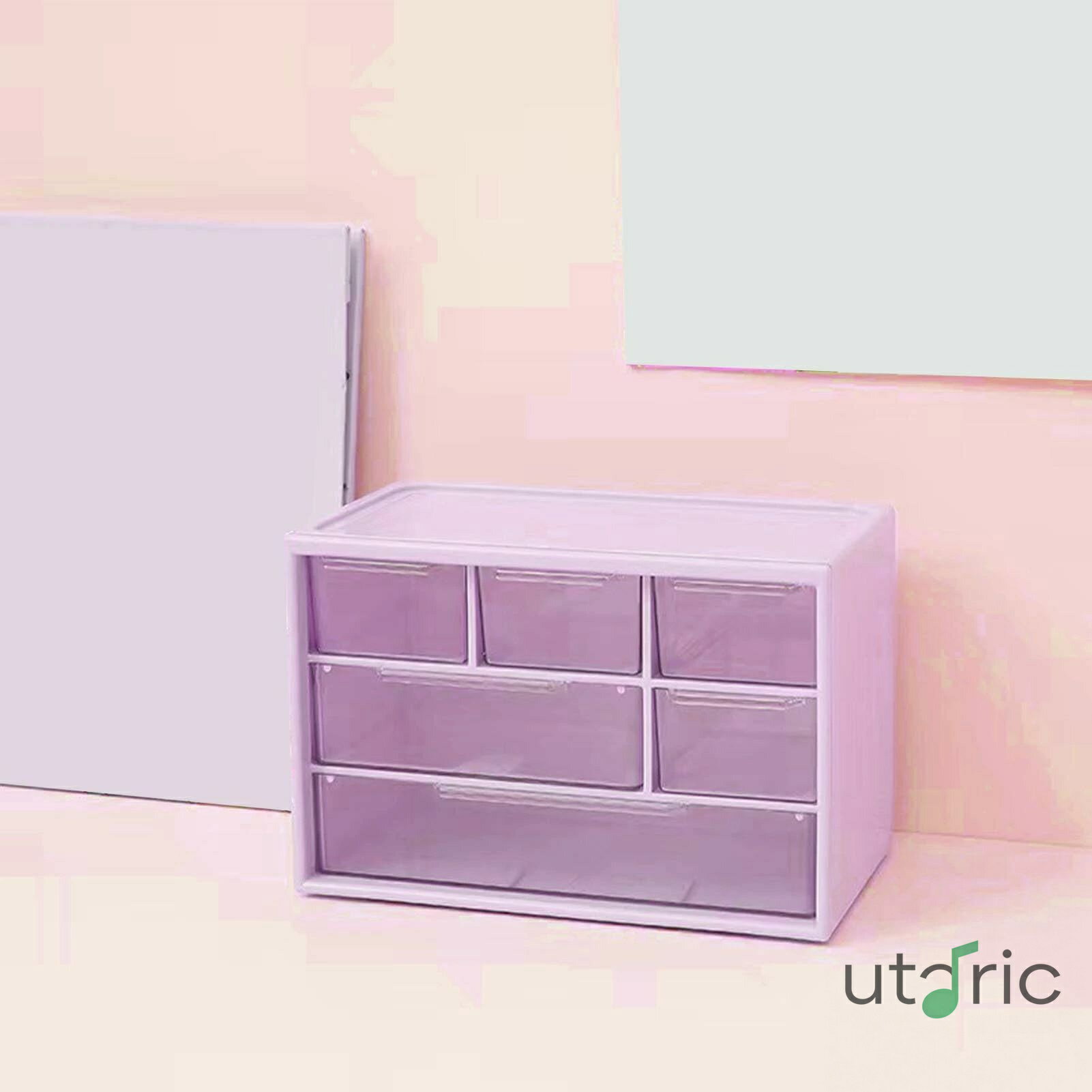 ���쥬���3�إǥ����ȥåװ����Ф���Ǽ�ܥå��� ���å��ʥǥ����� 6�ĤΥ���å��դ� ���奨�꡼�ӥ塼�ƥ�����󥺤Ⱦ�ʪ������(�ѡ��ץ�)