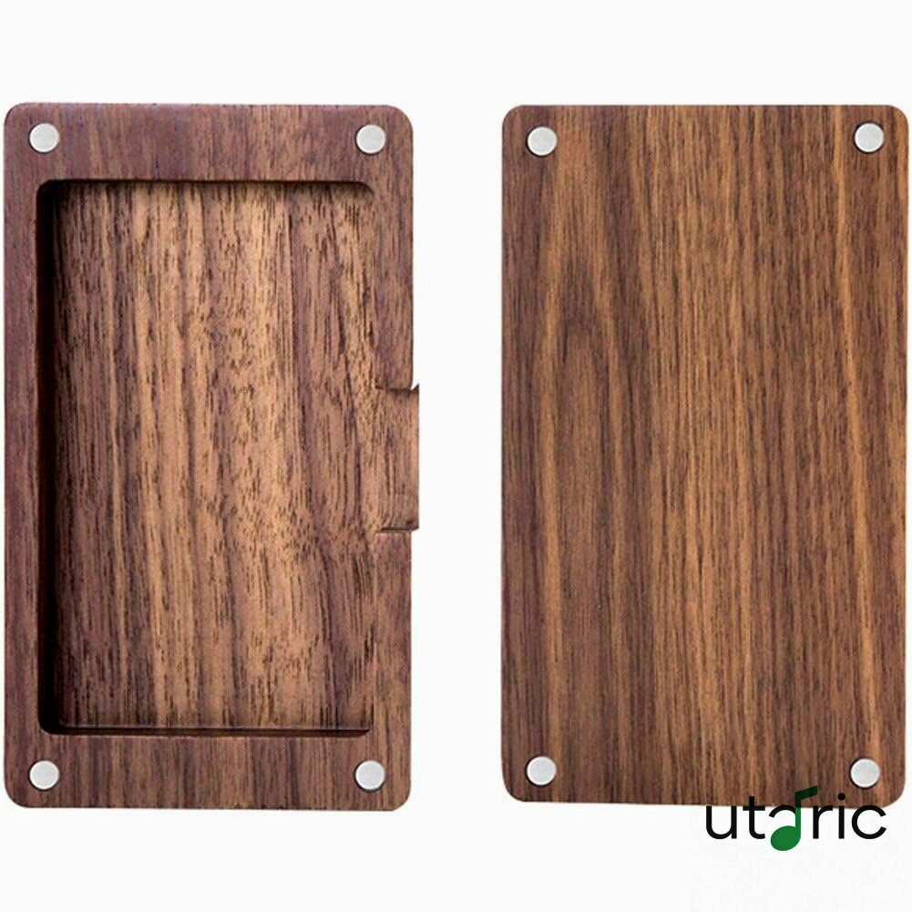 名刺ホルダー 名刺ケース マグネットボックス トラベルカード ブティック オーナメント プロテクター コンテナ インターナショナル