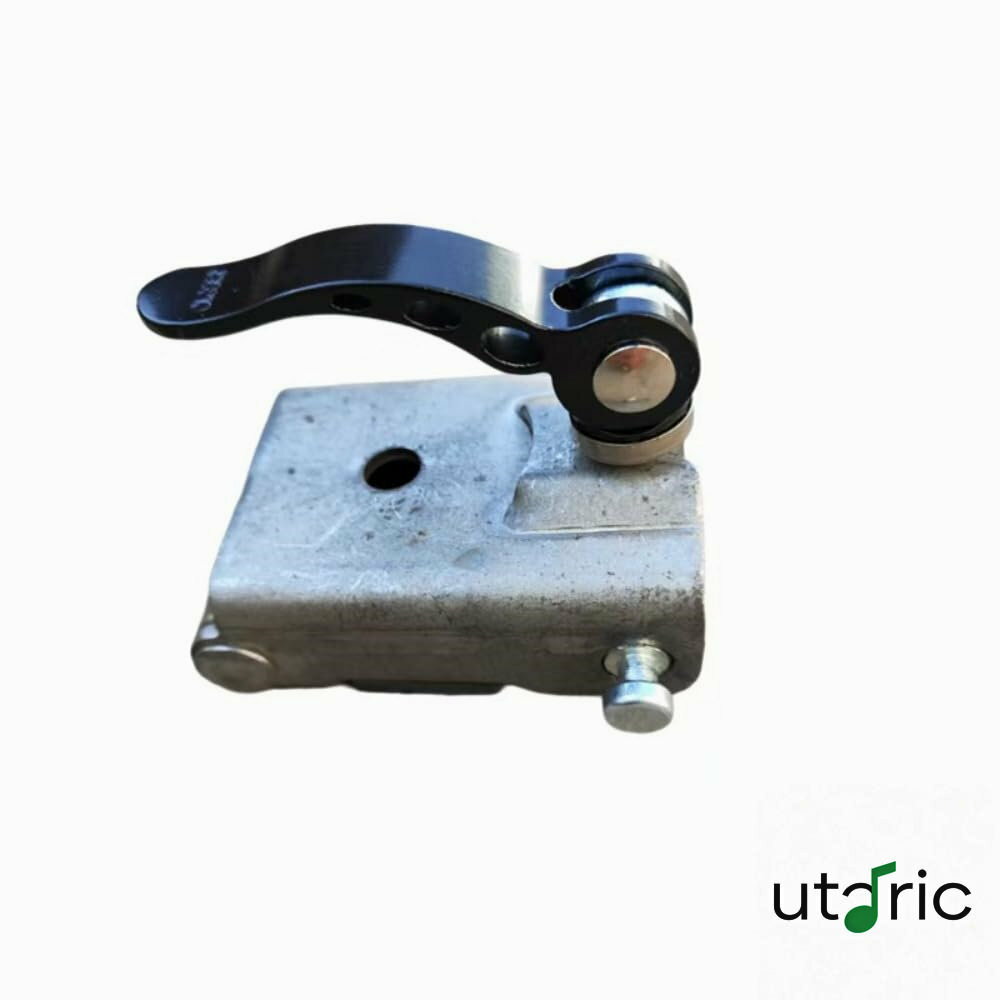 電動自転車 折りたたみ式ステムパーツ ハンドル折りたたみボックス フォールディングバイク用 折り畳み ...