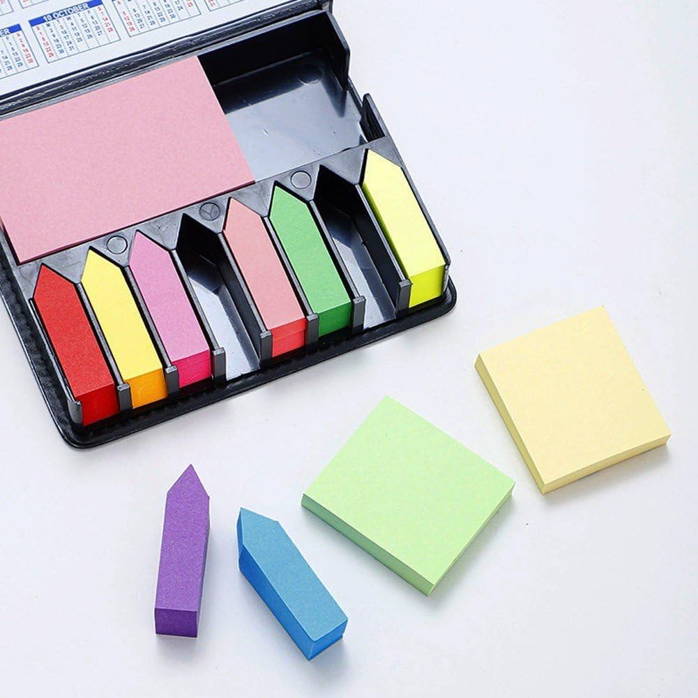 メモ帳&付箋セット