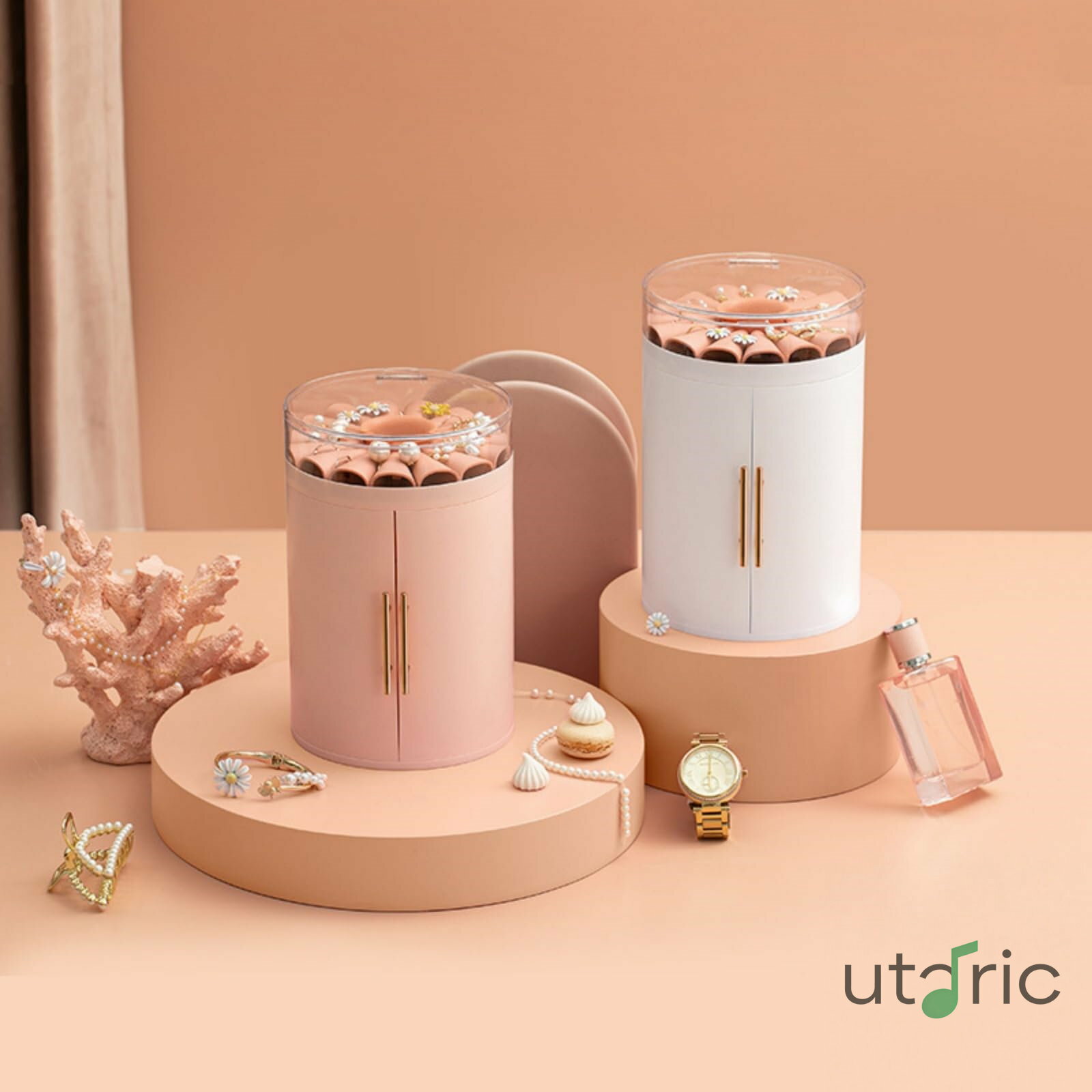 ���������꡼������� �ͥå��쥹������ ��Ǽ���奨�꡼�ܥå��� �ܥå��� ����Ȣ ��ʪ���� ���奨�꡼ ������ Ʃ�����С��դ� ���� ���� ���Ф��䤹�� 4�ʰ����Ф� ��Ǽ���� (�ԥ�)