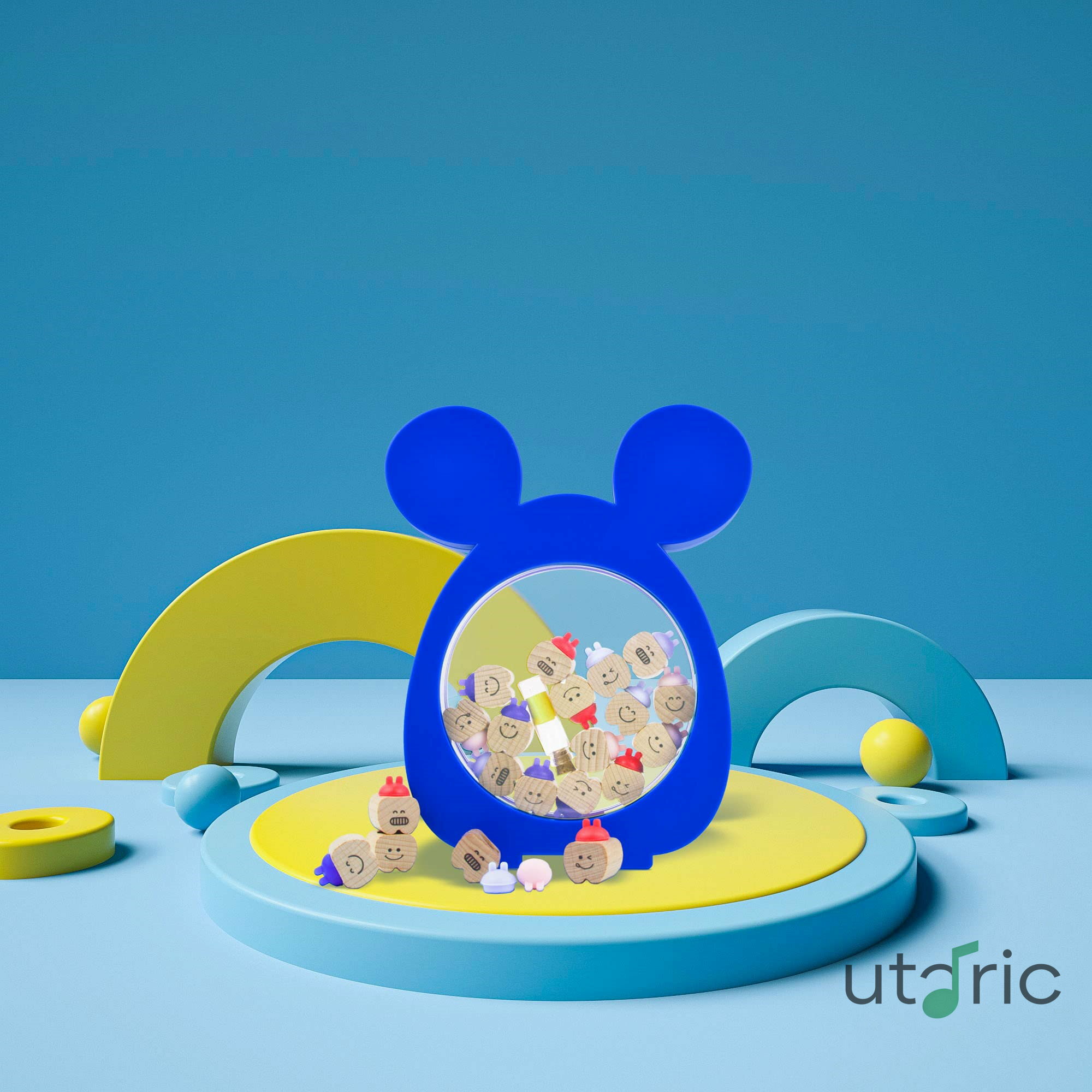 乳歯ケース付き産毛瓶 乳歯入れ子供 乳歯保存ケース乳歯ボックス ブナ材 赤ちゃん 乳歯ボックス カラフ..