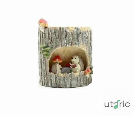 可愛い 動物 植木鉢 プランターデザイン小物 フラワーポット おしゃれ 多肉植物 寄せ植え 鉢 収納スタ..