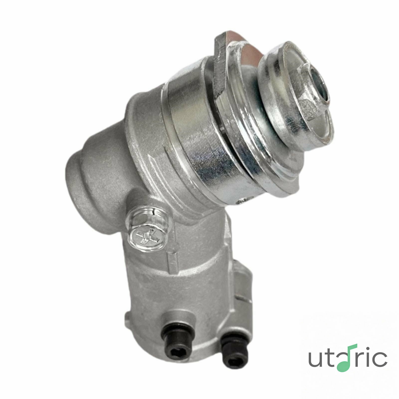 トリマーギアボックス交換部品、P021048040、頑丈なスペアパーツ、取り付け簡単、ギアヘッドアセンブリ、T230 M230用トリマーアクセサリー