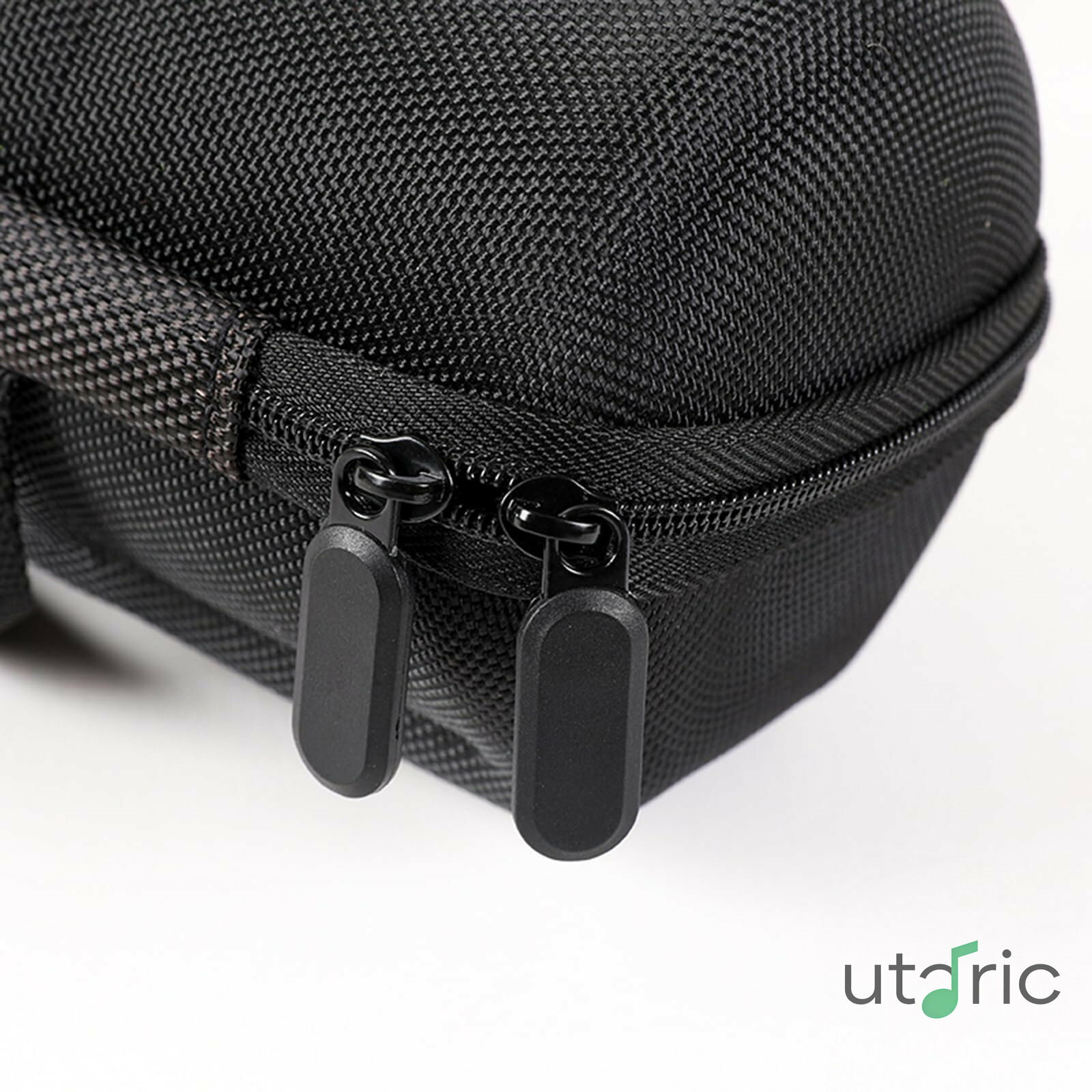 腕時計ジュエリーのための保護6スロットキャリングケースストレージボックス小さなアイテムガジェットオーガナイザー毎日旅行旅行 utaric-10022985 utaric サンプル画像3