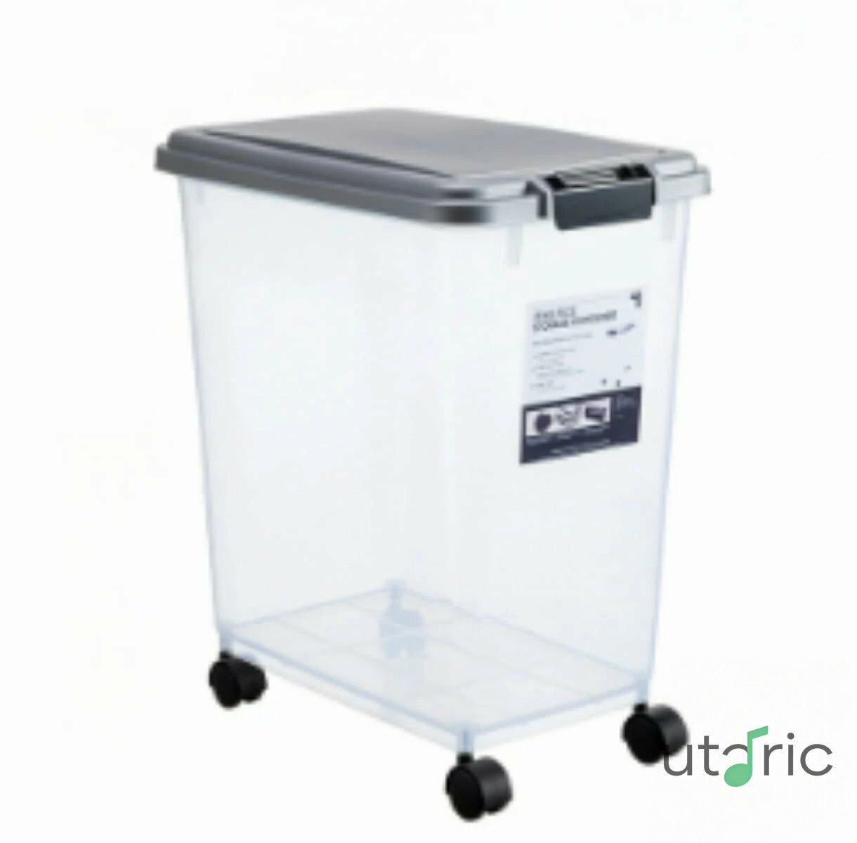 透明 大容量 15/30kg お�