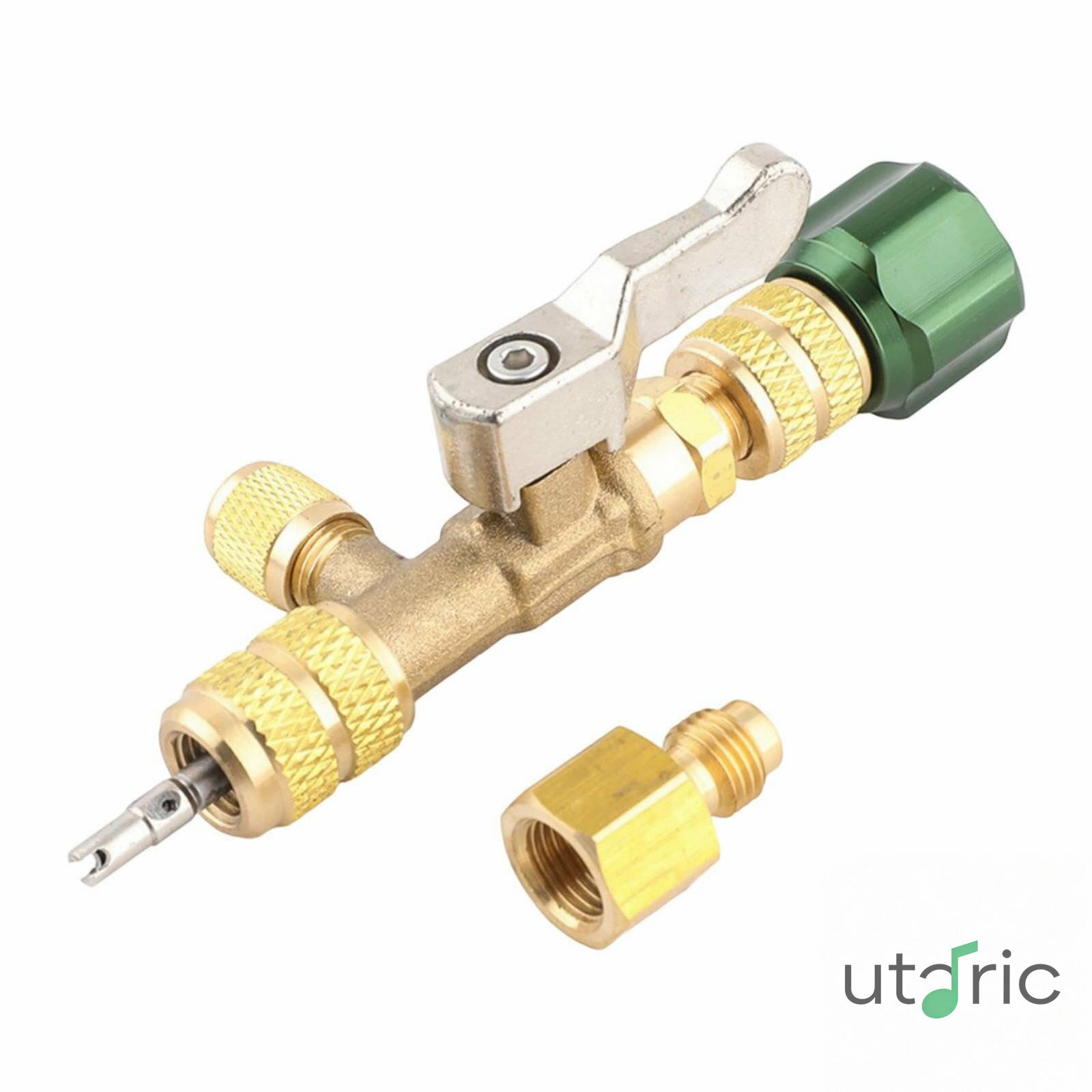 HS1430 空・・・展器 ・固便携的修理工具 冰箱快速更・ 制造商