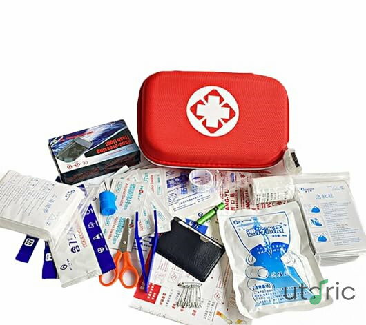 A5サイズ エマージェンシーキット �