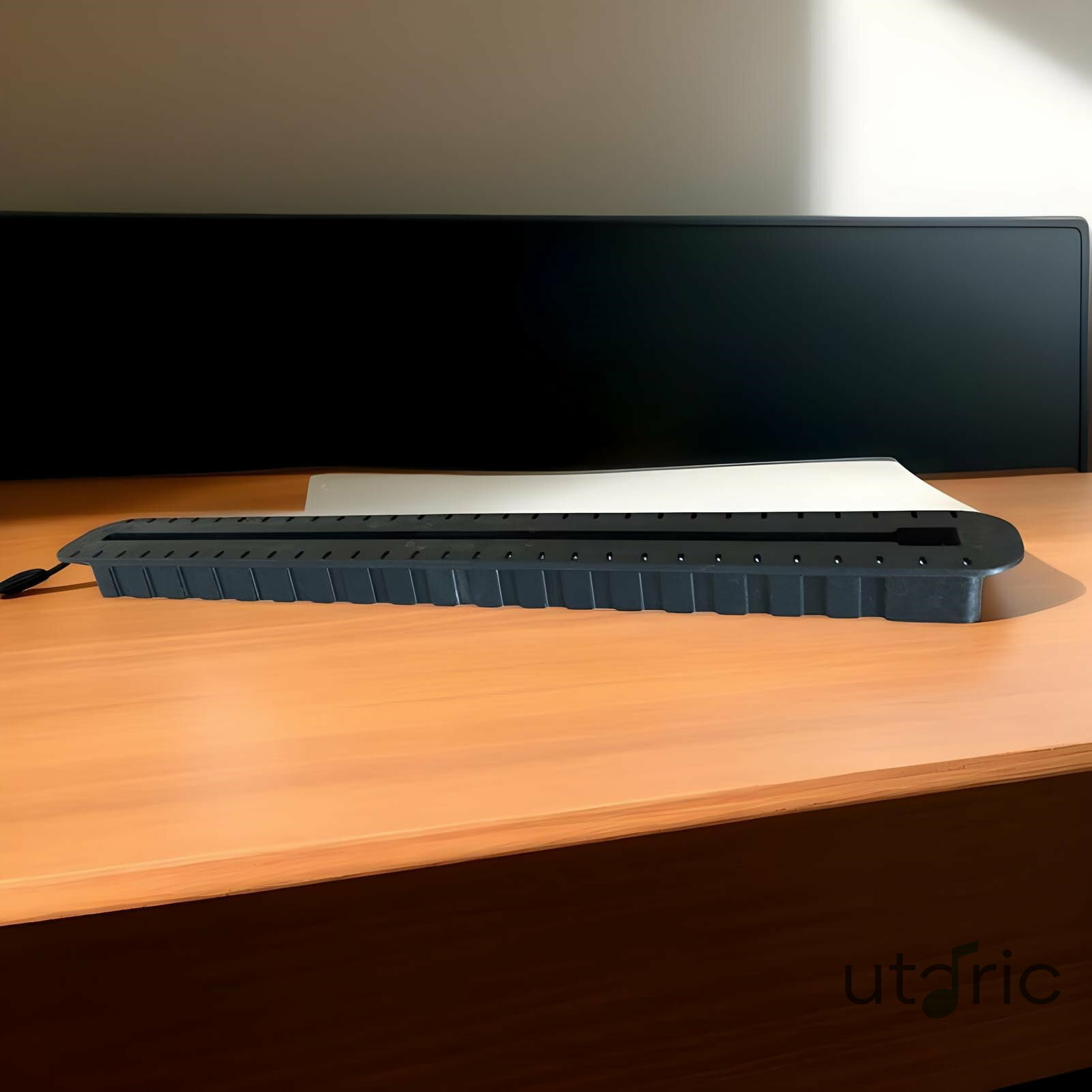 サーフボード フィン ボックス 40cm ロングボードサーフボード用フィンボックス交換部品 | 安定性向上 ..