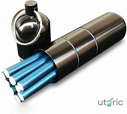 シガレットケースクラシックチタン