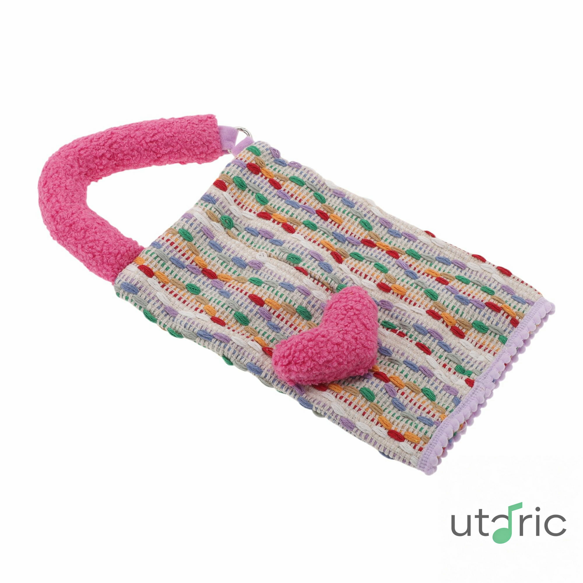 楽天市場】ハートティッシュケースの通販