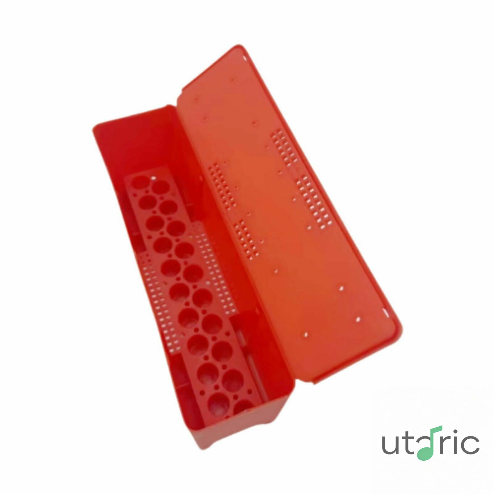 女王蜂ケージ 蜂用ボックス 女王飼育ケージ アクセサリー インキュベーター 空の丈夫なコンテナ 輸送ボ..