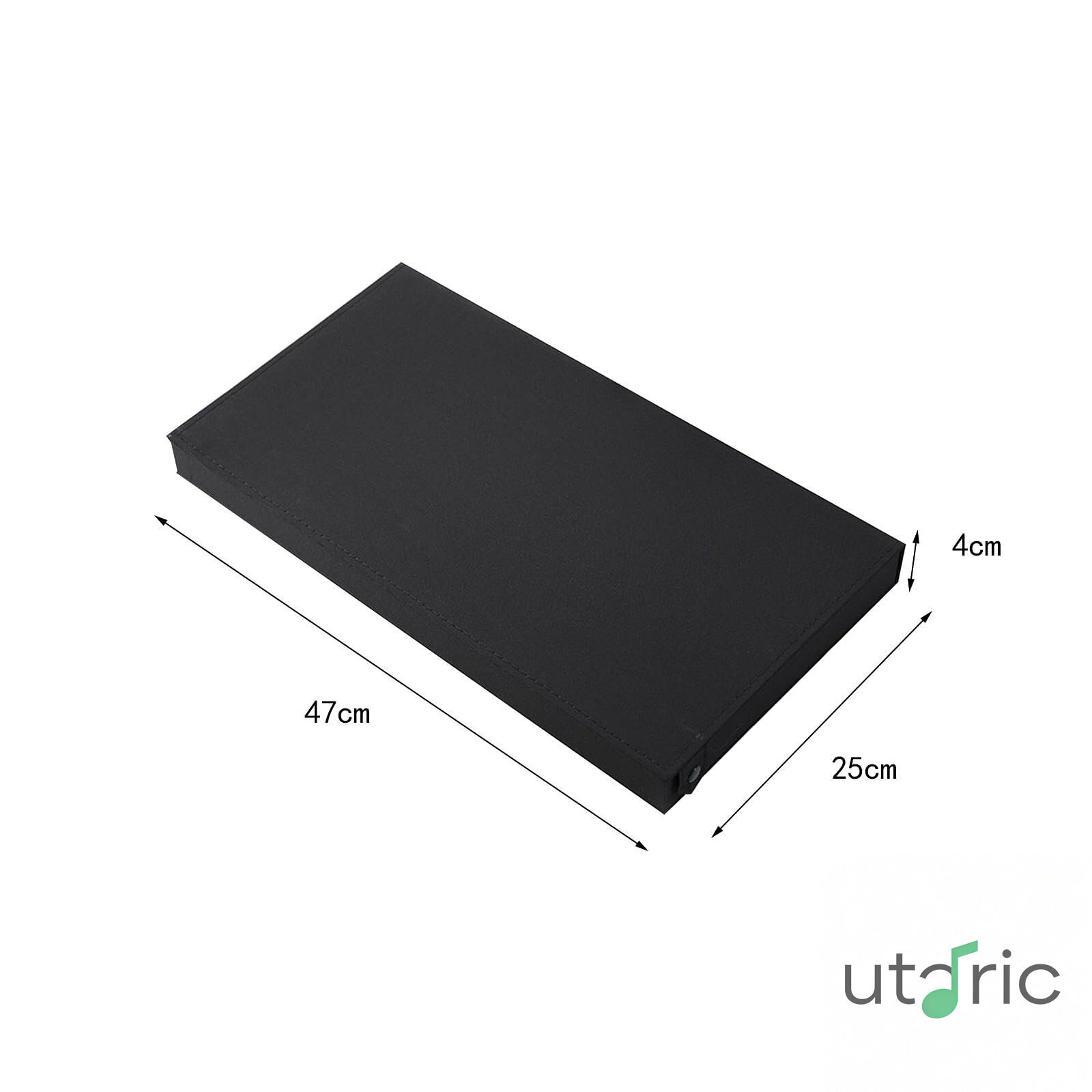 メガネディスプレイボックス引き出しテーブルショップ用ポータブル眼鏡オーガナイザー utaric-10023347 utaric サンプル画像2