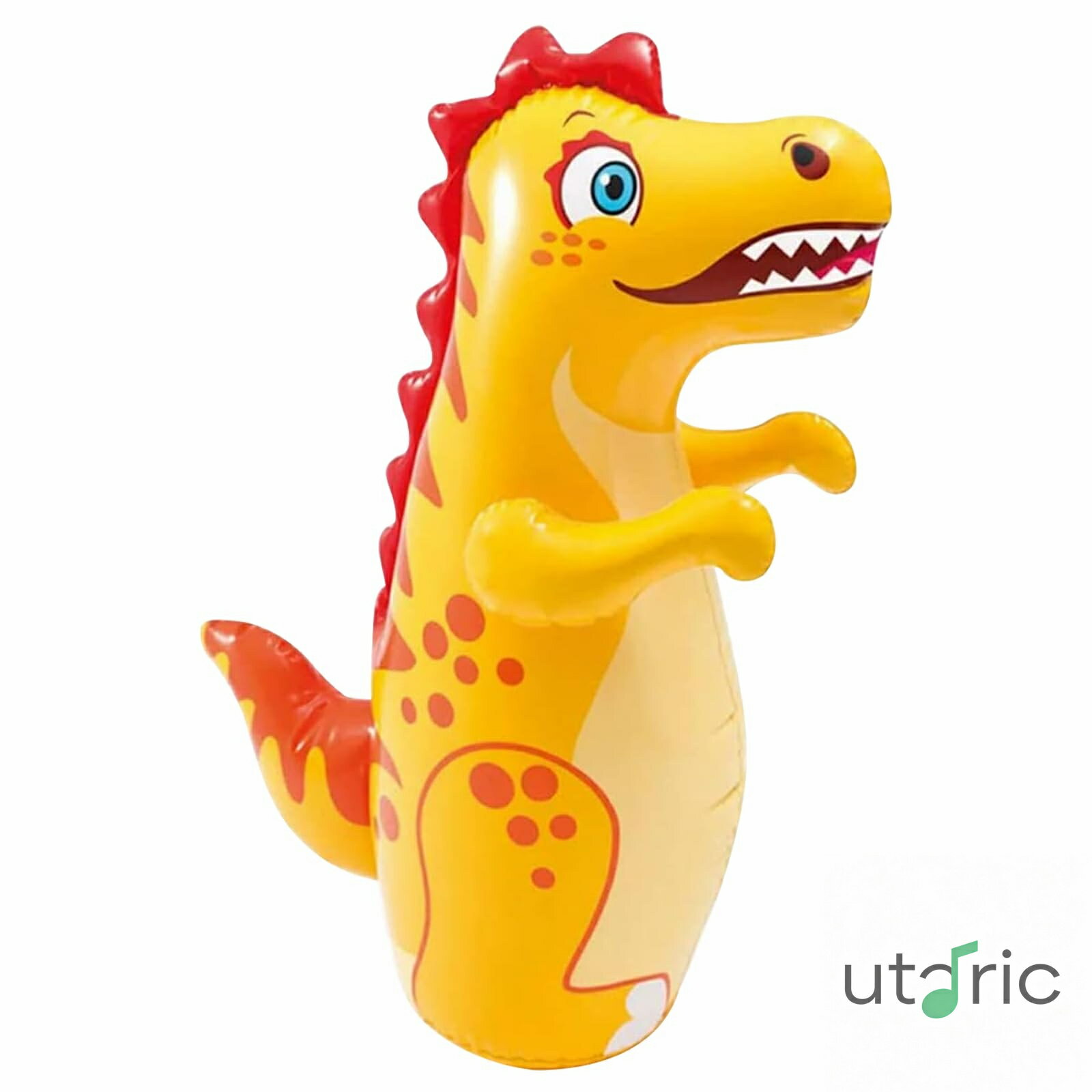 動物 サンドバッグ 子供 ボクシング おもちゃサンドバッグ 自宅用 厚手のPVC エアサンドバッグ 減圧立位エクササイズ 屋内および屋外スポーツ エクササイズ 気分の変化 男の子女の子 誕生日プレゼント クリスマスプレゼント 90cm