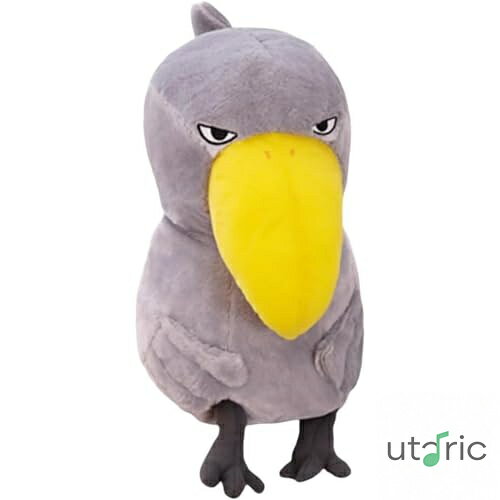 やわらかいキツネ & 鳥のぬいぐるみ ふわふわ・もちもち質感 癒し系デザイン かわいい雑貨・置物として活用 抱き枕・添い寝・昼寝枕に最適 寝かしつけにもぴったり 多機能ソフトおもちゃ クリスマス・バレンタイン・誕生日のお祝いプレゼントに最適 動物グッズ utaric-10016585 utaric サンプル画像3