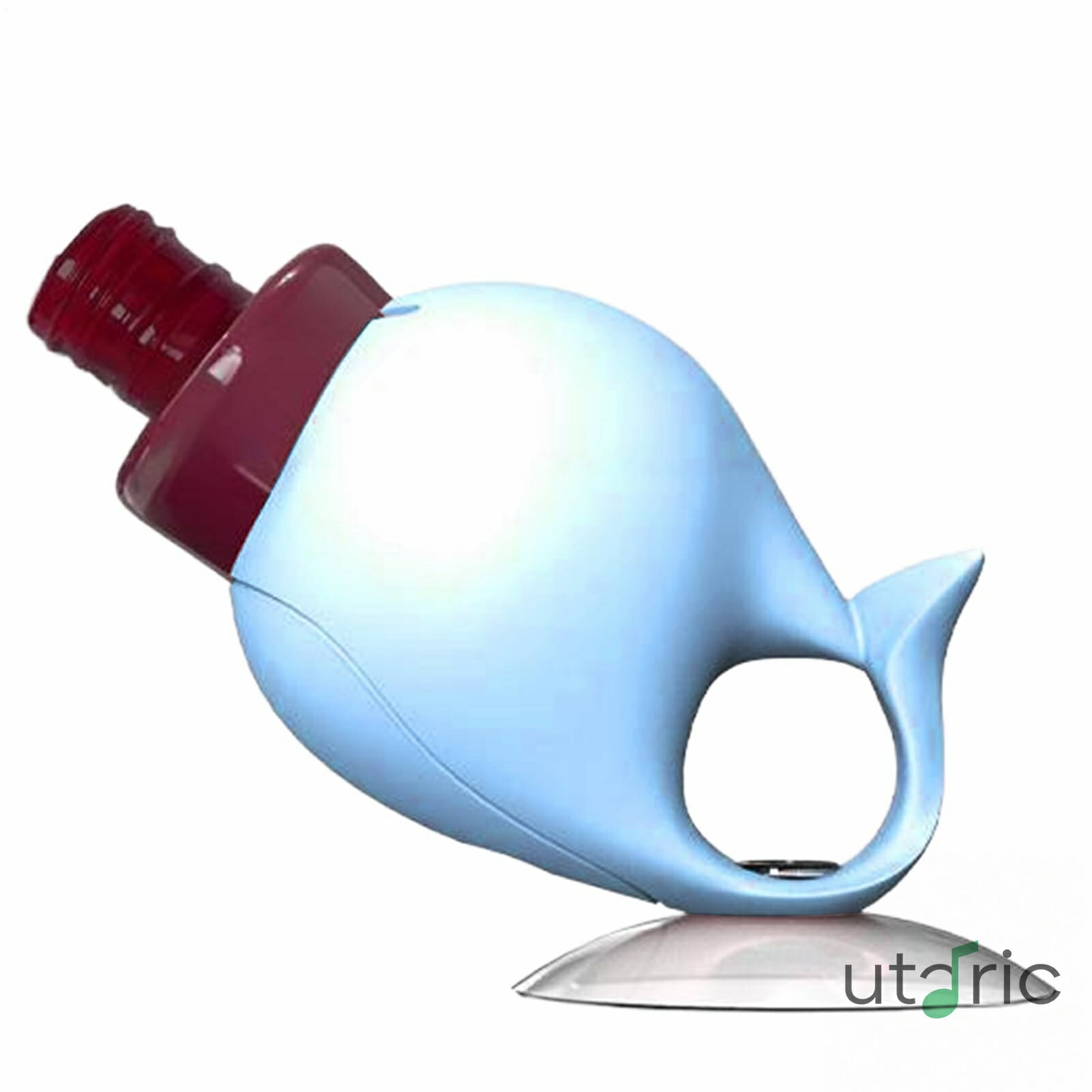 ネイルキットオーガナイザー - オープンフィンガーデザインのネイルポリッシュラック | ポータブル収納..