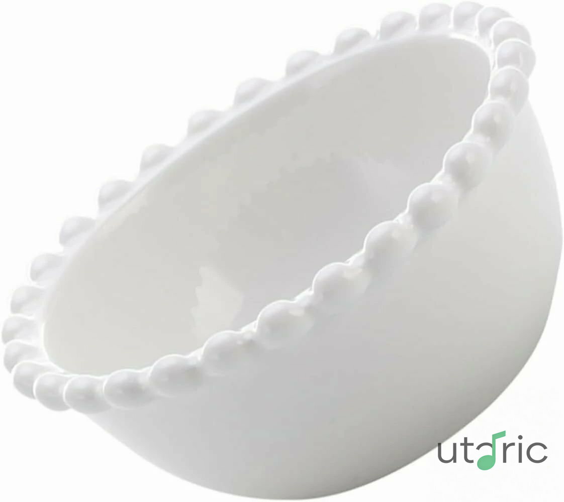 【】 パールプレート フルーツサービングボウル めんつゆ キッチンボウル 中華ラーメン丼 オートミール..