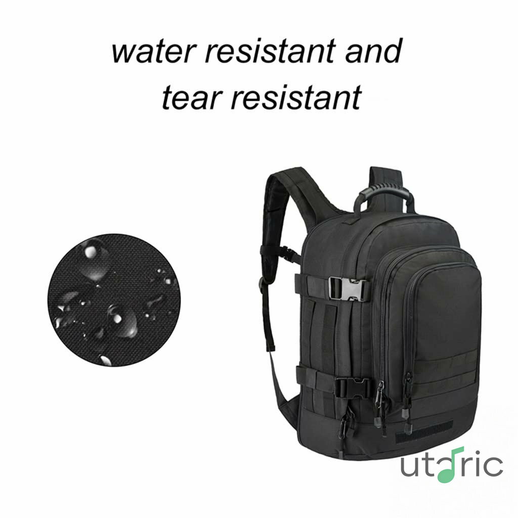 楽天utaric防水 登山バックパック アウトドア スポーツバッグ 旅行バックパック キャンプ ハイキング リュックサック レディース トレッキングバッグ