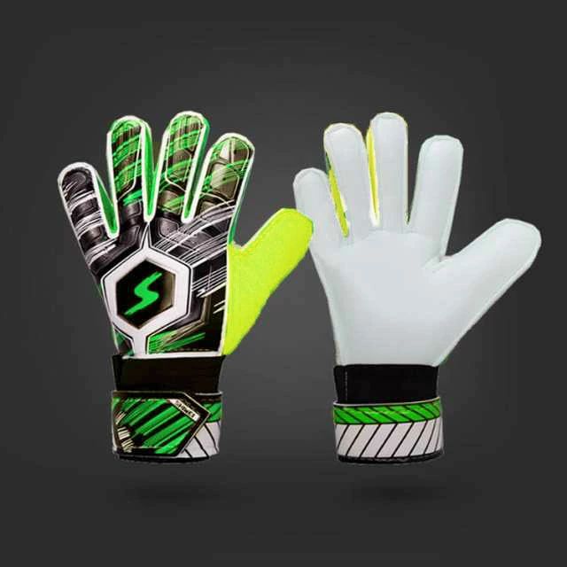 ゴールキーパー 練習用 サッカー フットサル 9号 練習 イエロー トレーニング キッ...