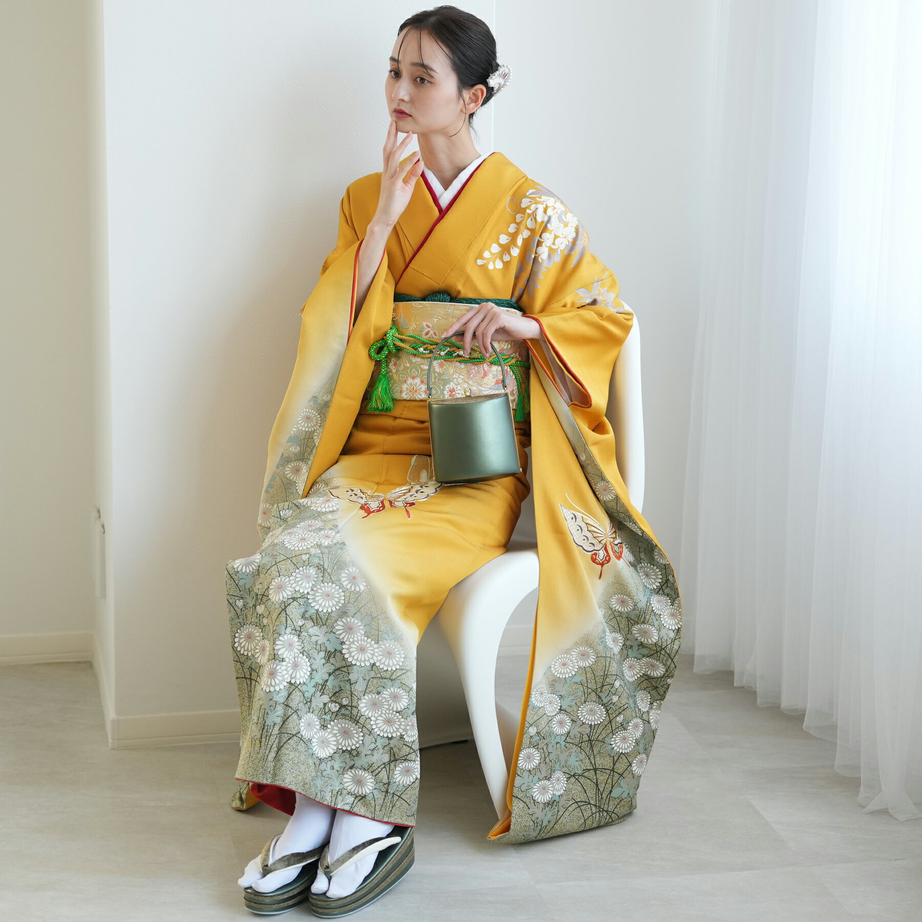 楽天市場】蝶々(着物セット|和服):レディースファッションの通販 楽天市場】蝶々(着物セット|和服):レディースファッションの通販