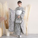 【レンタル】【utatane 振袖 日本製レース着物+西陣袋帯 21点セット 立体ネイビークリーム】着物セット 女性 成人式 結婚式 前撮り20歳 20才 二十歳 はたち 正装 和装 フォーマル 晴れ着 記念撮影 足袋プレゼント 往復送料無料