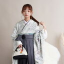 袴 レンタル レンタル袴 はかま 卒業式 フルセット 大学生