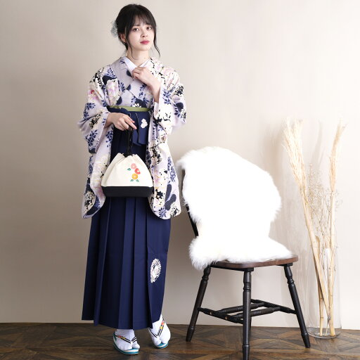 【レンタル】【NATURAL BEAUTY 袴 17点セット 日本製 】二尺袖着物 はかま フルセット 卒業式 大学生 専門学生 レディース 女性 袴91-99cm(身長153-170cm)足袋プレゼント 重ね衿縫い付済 往復送料無料 【レンタル】【NATURAL BEAUTY 袴 17点セット 日本製 】二尺袖着物 はかま フルセット 卒業式 大学生 専門学生 レディース 女性 袴91-99cm(身長153-170cm)足袋プレゼント 重ね衿縫い付済 往復送料無料