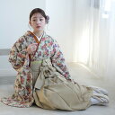 【レンタル】【utatane 袴 17点セット 国産生地 】二尺袖着物 はかま フルセット 卒業式 大学生 専門学生 レディース 女性 袴91cm(身長153-158cm)ブーツ着用時165cmまで適応 足袋プレゼント 重ね衿縫い付済 往復送料無料