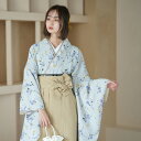 【レンタル】【utatane 袴 17点セット 国産生地/国内縫製 日本製着物】二尺袖着物 はかま フルセット 卒業式 大学生 専門学生 レディース 女性 袴91-99cm(身長153-170cm)足袋プレゼント 重ね衿縫い付済 往復送料無料