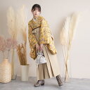 【レンタル】【utatane 袴 17点セット 国産生地/国内縫製 日本製着物】二尺袖着物 はかま フルセット 卒業式 大学生 専門学生 レディース 女性 袴91-99cm(身長153-170cm)足袋プレゼント 重ね衿縫い付済 往復送料無料