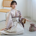 袴 レンタル レンタル袴 はかま 卒業式 フルセット 大学生