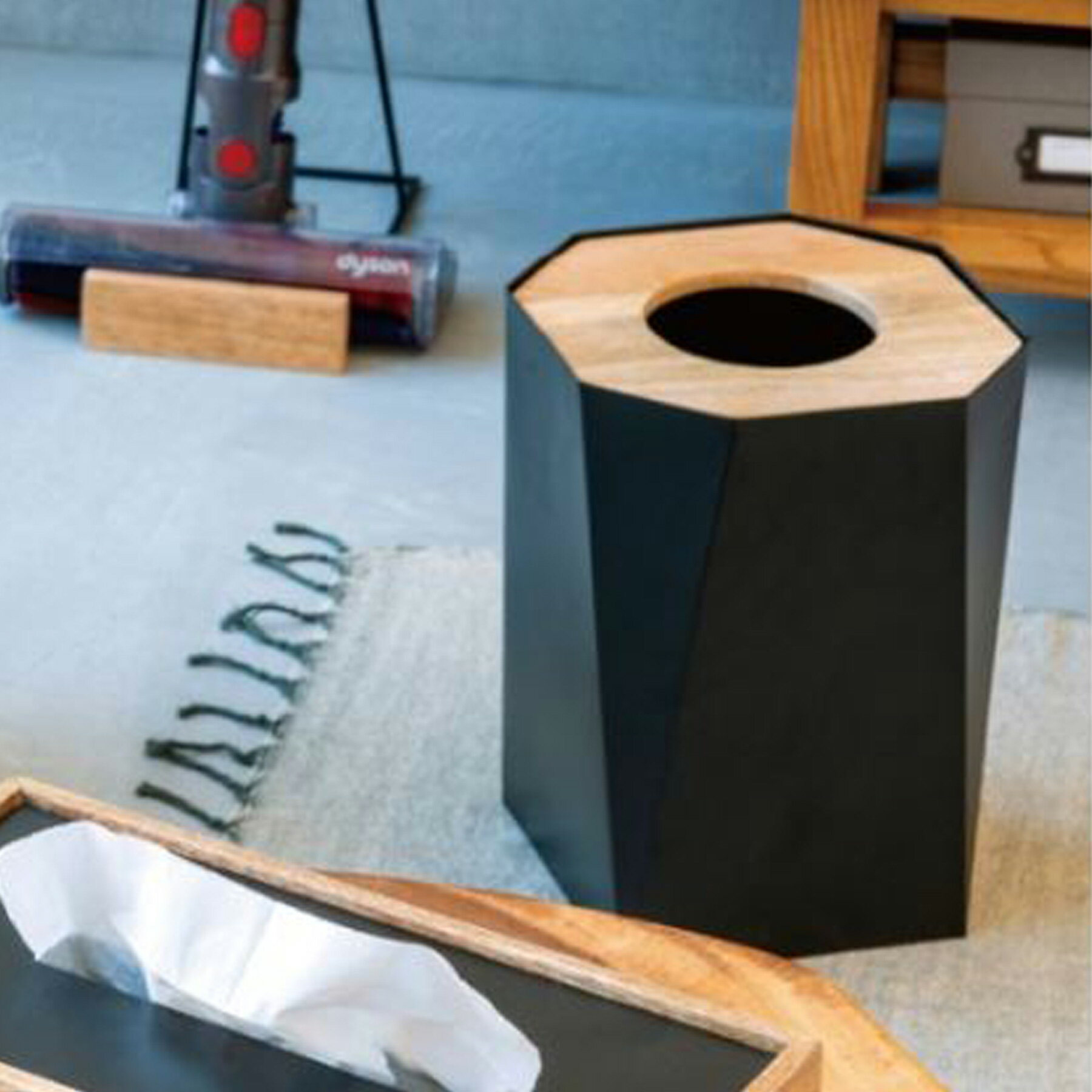 ダストボックスゴミ箱ごみ箱1.5L...