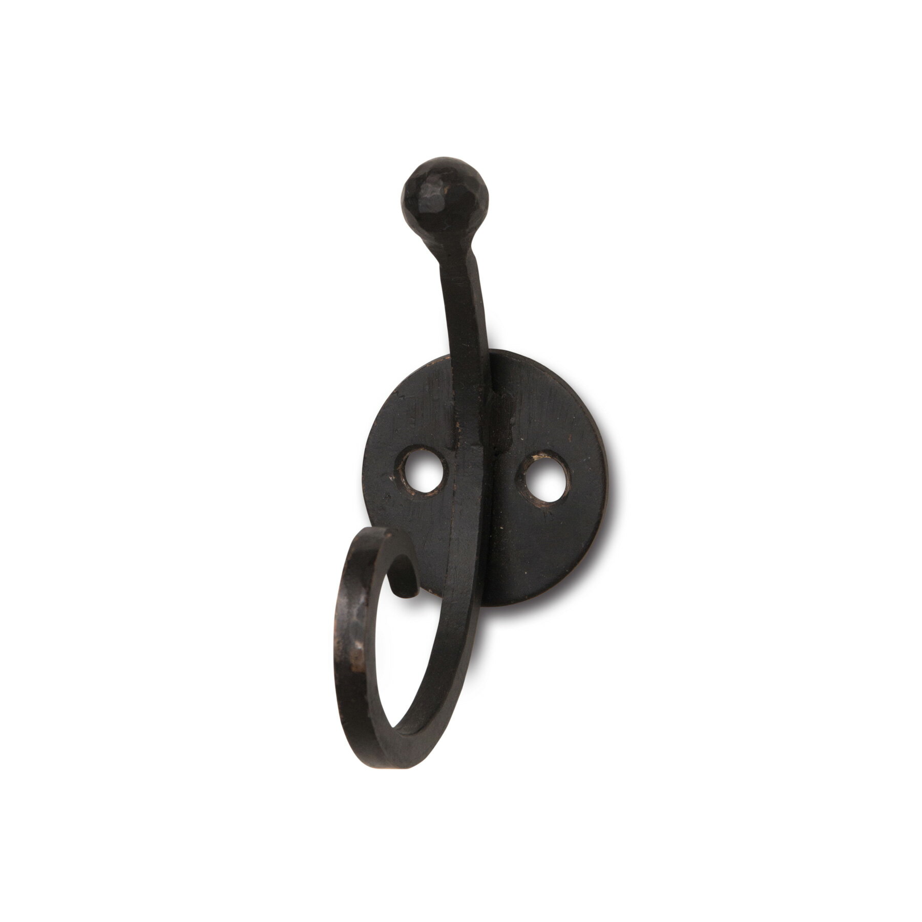 壁掛け 3個セット フック アイアンフック ハンガー シングル ダブル 耐荷重量6kg 壁 ウォール アンティーク風 黒 ブラック アイアン 壁面収納 リビング 玄関 鍵置き 小物 雑貨 取り付け 模様替え DIY インテリア 北欧 おしゃれ カスタマイズ