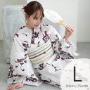 【utatane 高級変わり織 浴衣3点セット 赤紫とグリーンの乱菊】ここでしか買えない昭和初期アンティーク復刻版 トールサイズ(165-175cm)Lサイズ ...