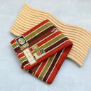 【八重山みんさー ミンサー半幅帯 単品 草木染 赤 抹茶 えんじ きなり】手織り 沖縄県指定伝統工芸品 石垣島 ミンサー織り 絣 八重山 琉球 半巾帯 単衣帯 浴衣 ゆかた 夏着物 木綿 年中使える