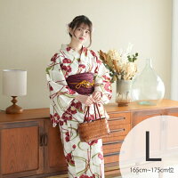 浴衣 セット レディース 浴衣 3点セット(浴衣/帯/下駄)日本製生地 国内染色 和歌山染工 白 赤 黄緑 抹茶 きなり 黄色 クリーム 流水 花 昭和初期アンティーク復刻版 浴衣セット ゆかた 女性 レトロ 大正ロマン Lサイズ トールサイズ 大きいサイズ