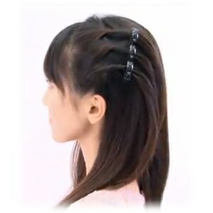 楽天市場 簡単にカワイイねじりヘアができちゃう ノーブル フルリフアリ サイドネジリクリップ 1個入 簡単 かわいい ヘアアレンジ おうちでキレイ 楽天市場 簡単にカワイイねじりヘアができちゃう ノーブル フルリフアリ サイドネジリクリップ 1個入 簡単 かわいい ヘアアレンジ おうちでキレイ