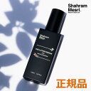 シャハランメスリ ザ ローション 150ml ザ ローション Shahram Mesri 化粧水 無添加 植物原料 美容液 ダマスクローズ ローズウォーター