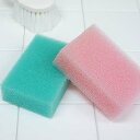 パックス ナチュロン キッチンスポンジ (1コ入) 太陽油脂 研摩剤などを使用していないので食器を傷つけず、汚れを落とします。 食器用スポンジ 食器洗い 台所ス...