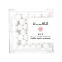アロマボール Aroma Ball 香り玉 8g [アロマプレート ストーンディフューザー アロマディフューザー 寝室 睡眠 安眠 アロマ 精油 エッセンシャル...