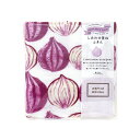 かやのふきん 大判 むらさき玉ねぎ [蚊帳生地 かや生地 かや織 ふきん 大判 フキン 柔らか 水切り 吸水力高い 食器拭き 台拭き 雑巾 大きいサイズ おしゃ...