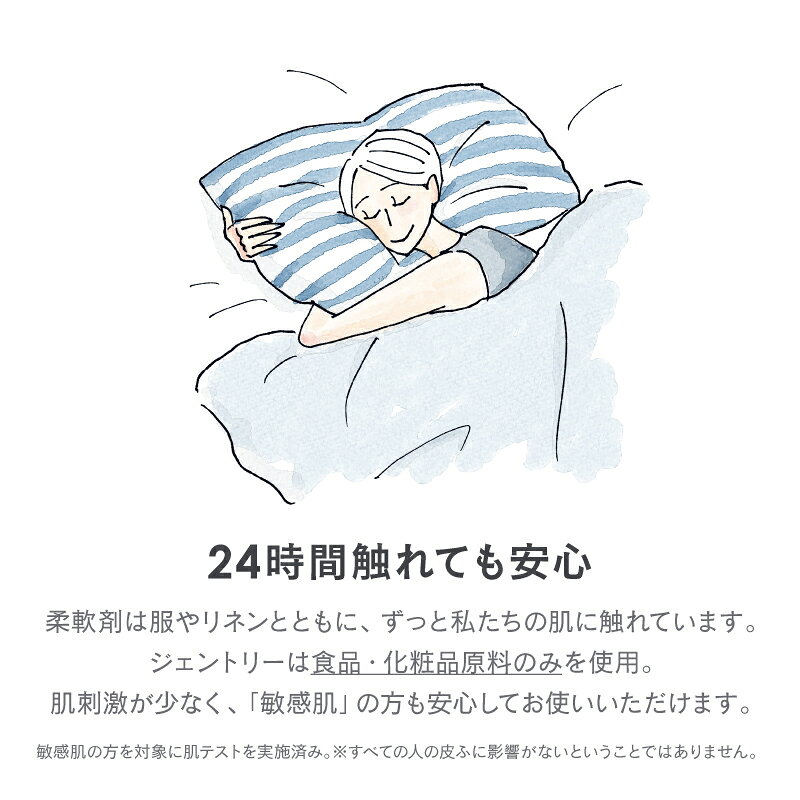 フレディレック ウォッシュサロン ランドリー 柔軟剤 ジェントリー 詰替用 300ml ...