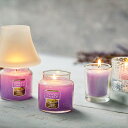 YANKee CANDLe L[Lh [A}IC Lh tOX   ]