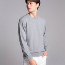 【UTO メンズ】 ベビーカシミヤ クルーネック セーター カラー 6色 最高級カシミア カシミヤ100% 日本製